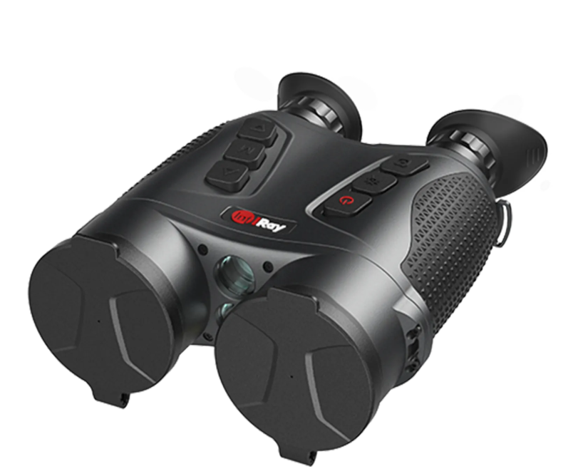 Тепловізійний бінокль IRay GEMINI GEH50R